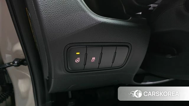 Kia The New Kia Ray id 4505278 из Кореи 8