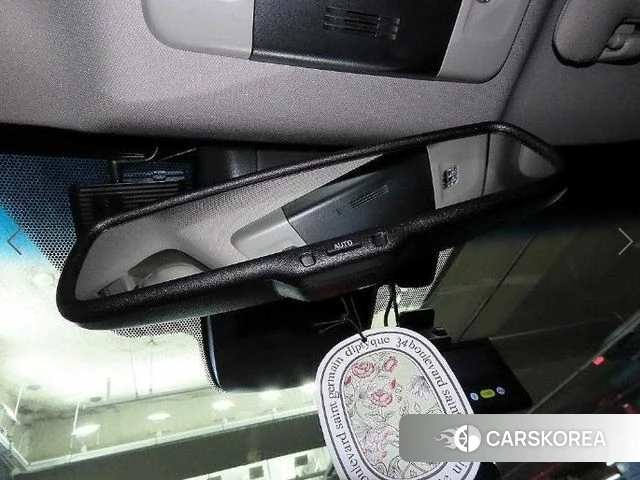 Toyota Camry (XV70) id 4330006 из Кореи 8