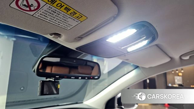 Kia The New Sorento id 4269285 из Кореи 8