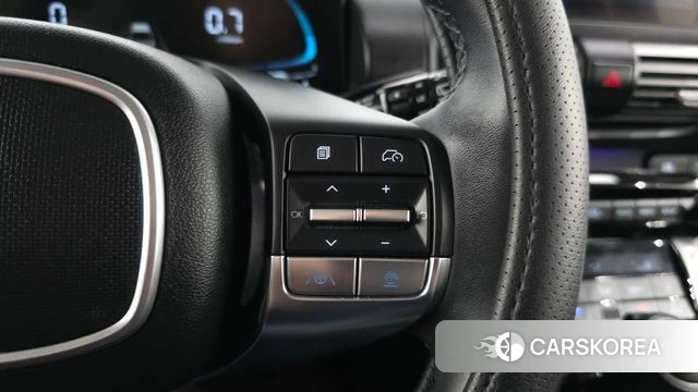Hyundai Casper id 4292391 из Кореи 8
