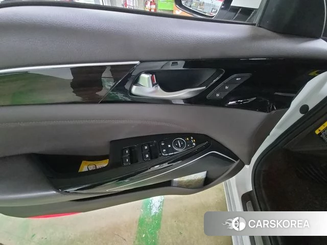 Kia Come New K7 id 4943908 из Кореи 8