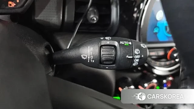 Mini Cooper id 3396125 из Кореи 8