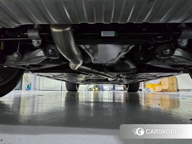 Mercedes-Benz GLE-Class W167 id 4670397 из Кореи 8