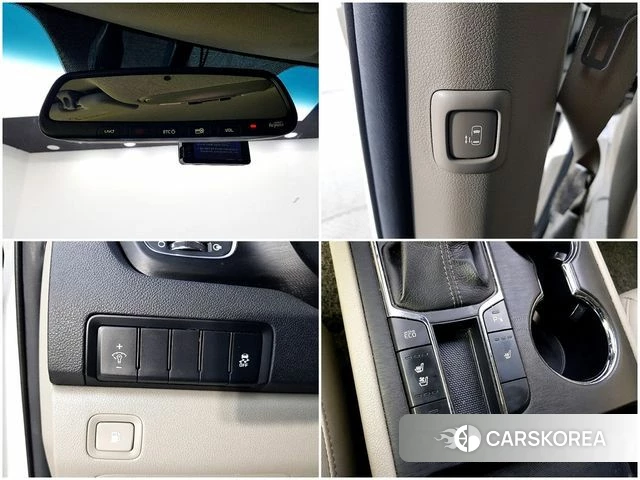 Kia The New Carnival id 3861410 из Кореи 8