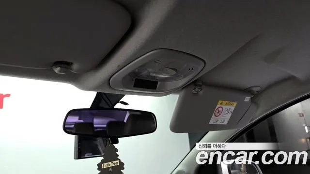 Chevrolet (GM Daewoo) The New Spark id 2936466 из Кореи 8