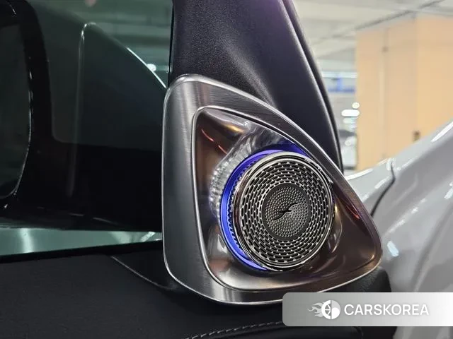 Mercedes-Benz S-Class W223 id 3452050 из Кореи 8