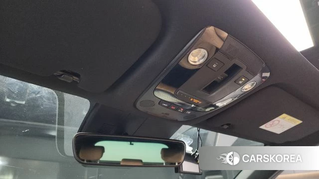 Kia Sorento 4th Generation id 4245282 из Кореи 8