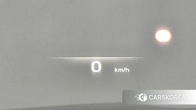 Kia K8 Hybrid id 4223677 из Кореи 8