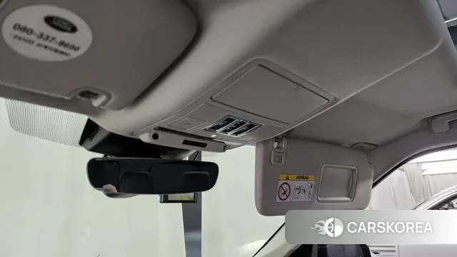 Land Rover Discovery 5 id 3459736 из Кореи 8