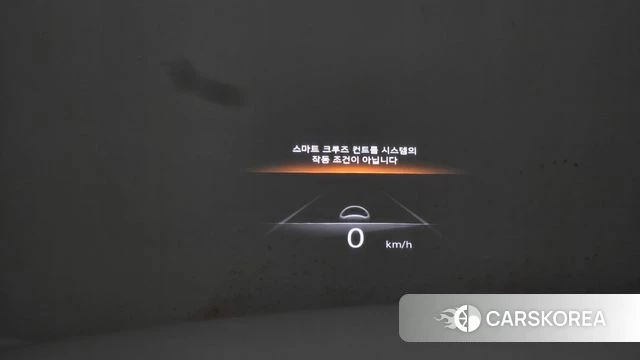 Genesis GV70 id 3965014 из Кореи 8