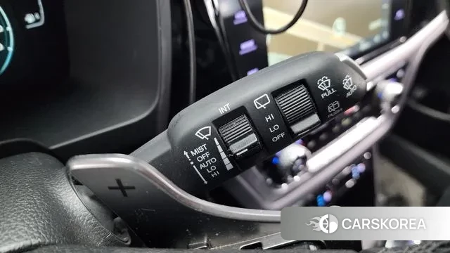 Ssangyong Beautiful Korando id 3453040 из Кореи 8