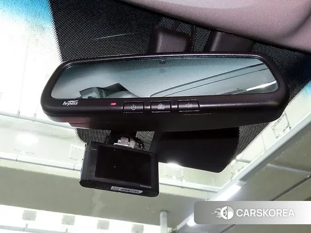 Ssangyong Tivoli Air id 3566500 из Кореи 8