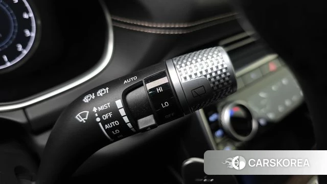 Genesis GV80 id 3909831 из Кореи 8