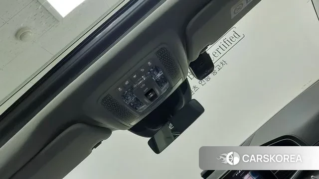 Mercedes-Benz GLE-Class W167 id 3582006 из Кореи 8