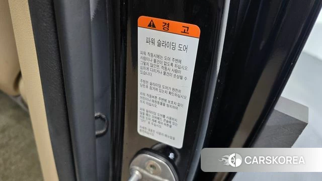 Kia The New Carnival id 3796235 из Кореи 8