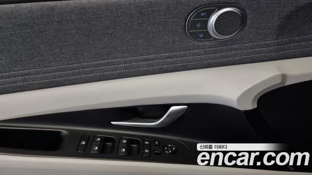 Hyundai Avante (CN7) id 2867925 из Кореи 8