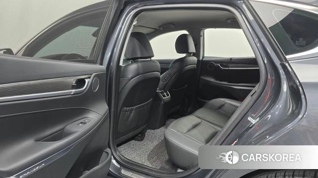 Hyundai Grandeur IG id 4447763 из Кореи 8