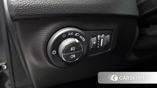 Jeep Compass 2nd Generation id 3592832 из Кореи 8