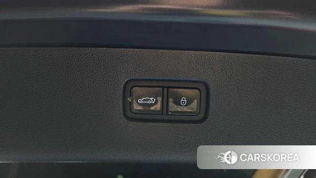 Genesis GV80 id 4631794 из Кореи 8
