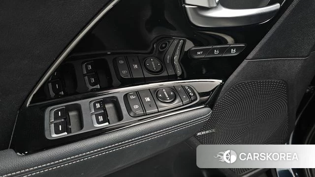 Kia The New Niro id 3800986 из Кореи 8