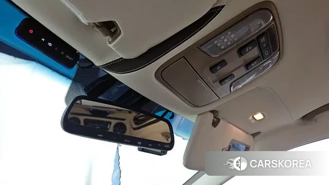 Kia The New Carnival id 3038691 из Кореи 8