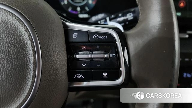 Kia Carnival 4th generation id 4224532 из Кореи 8