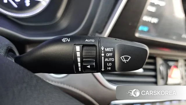 Hyundai Grandeur IG id 3061047 из Кореи 8