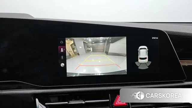 Kia Di Ol Nu Niro id 3555830 из Кореи 8