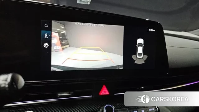 Hyundai Avante (CN7) id 3518520 из Кореи 8