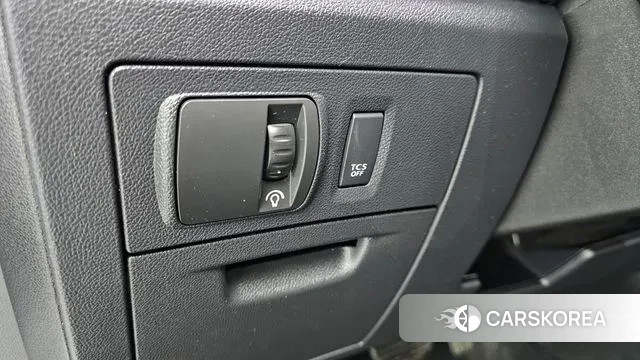 Renault Korea (Samsung) SM5 Nova id 3485143 из Кореи 8