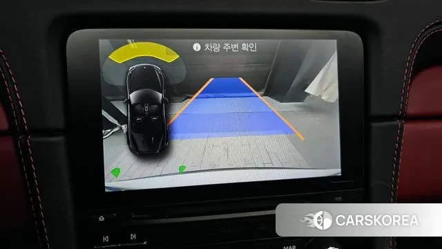 Porsche 718 Boxster id 3560716 из Кореи 8