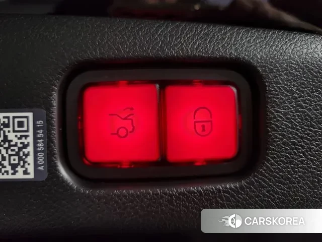 Mercedes-Benz E-Class W214 id 3538382 из Кореи 8