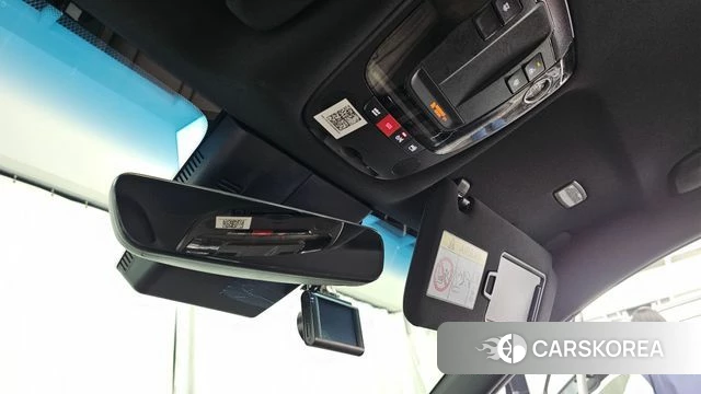 Kia K8 Hybrid id 4421963 из Кореи 8