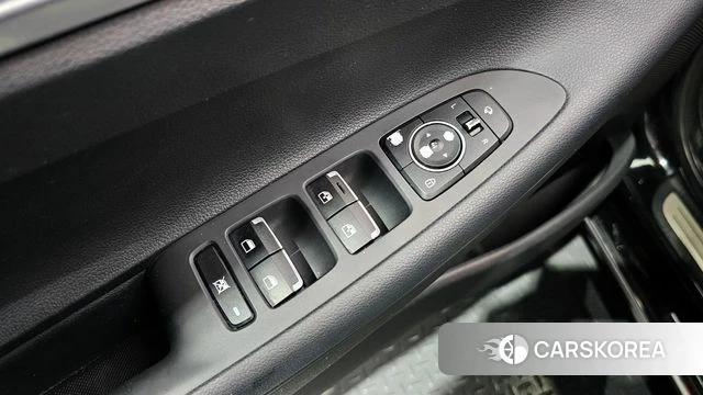 Hyundai Grandeur IG id 3834835 из Кореи 8