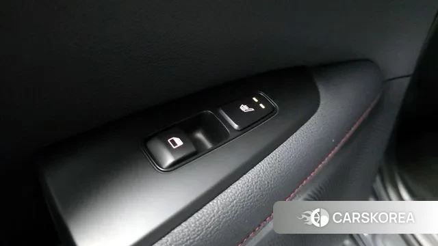 Kia The New K3 2nd generation id 3751433 из Кореи 8