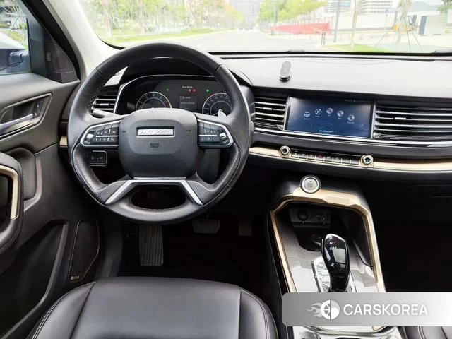 Haval H6 id 4253788 из Китая 8