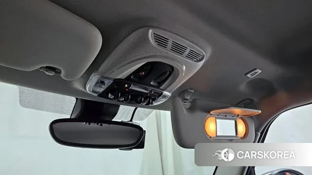 Mini Cooper id 3420184 из Кореи 8