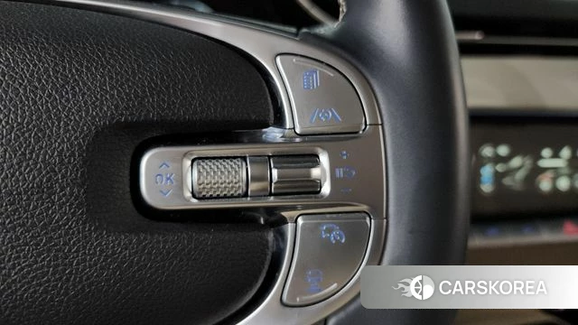 Genesis GV70 id 4381658 из Кореи 8