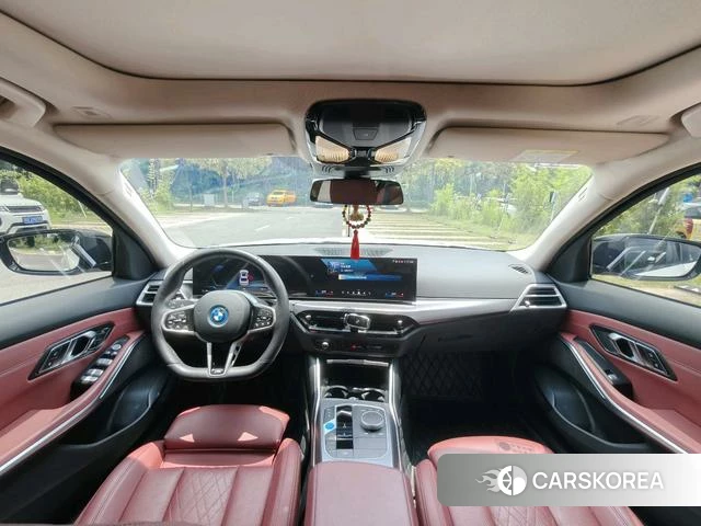 BMW i3 id 4307217 из Китая 8