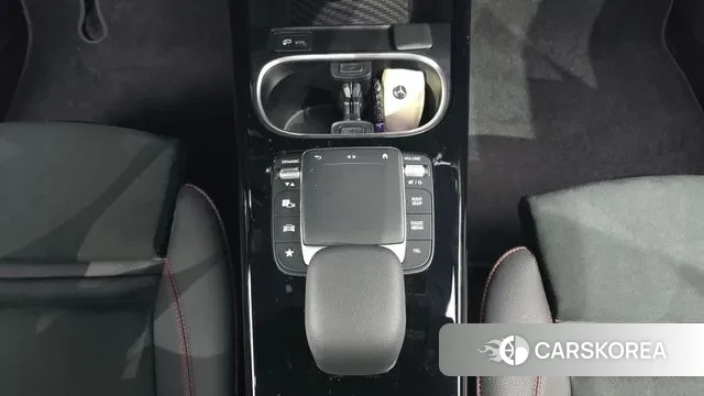 Mercedes-Benz CLA-Class C118 id 3058145 из Кореи 8