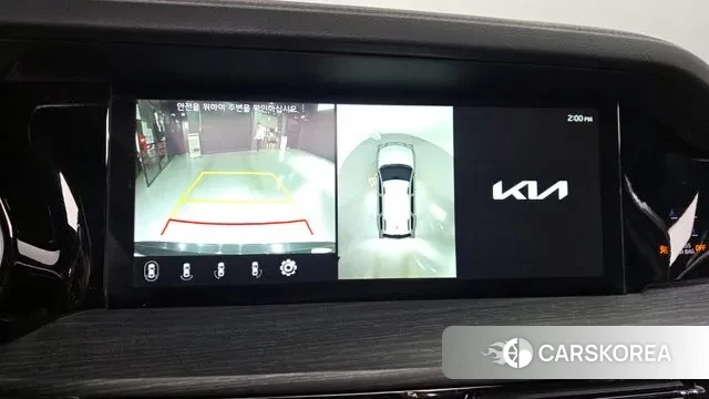 Kia Mohave Master id 3739929 из Кореи 8