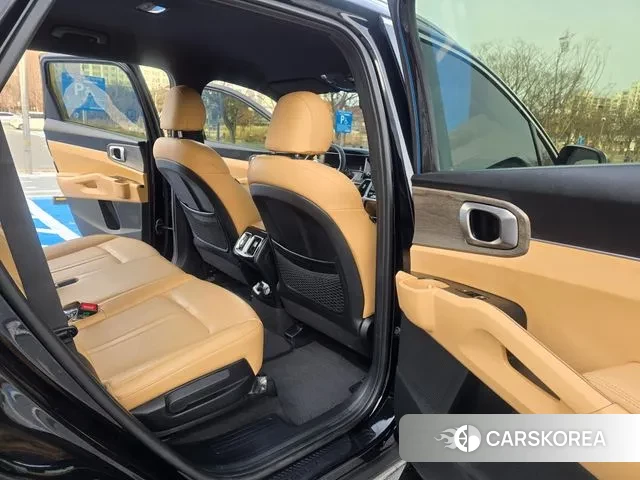 Kia Sorento 4th Generation id 3671430 из Кореи 8