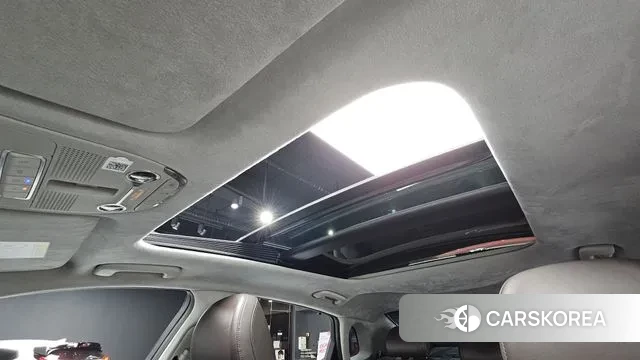 Hyundai The New Grandeur IG id 3691483 из Кореи 8