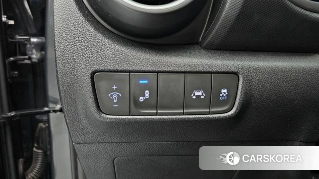 Hyundai Kona id 4626119 из Кореи 8