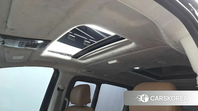 Hyundai Staria id 3838286 из Кореи 8