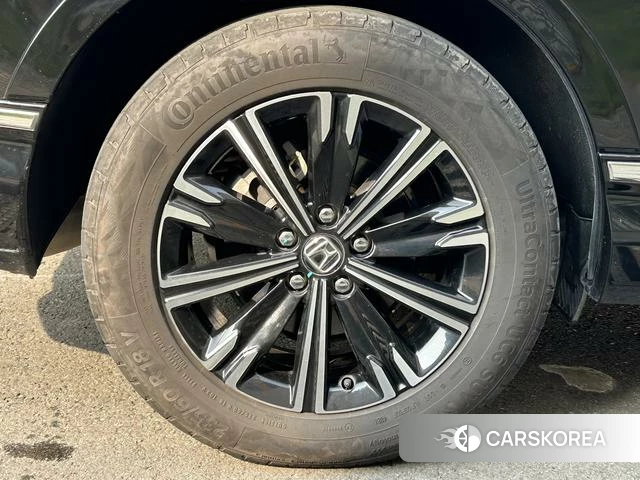 Honda CR-V PHEV id 4262266 из Китая 8