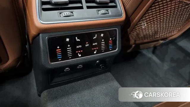 Audi A6 (C8) id 3756984 из Кореи 8