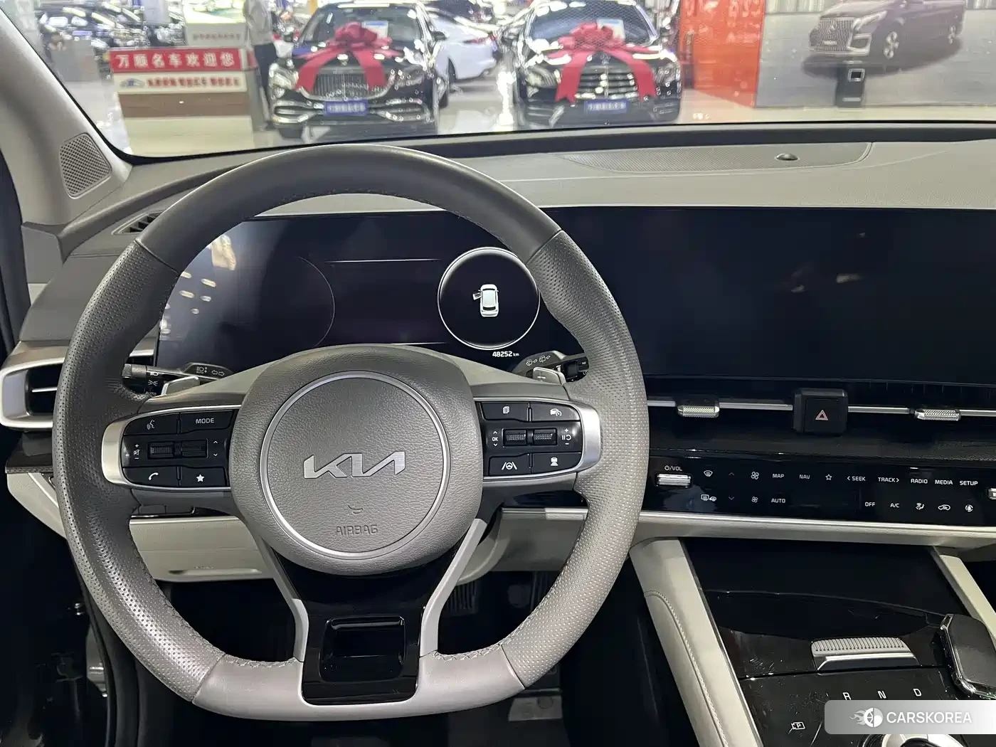 Kia Sportage id 4659906 из Китая 8