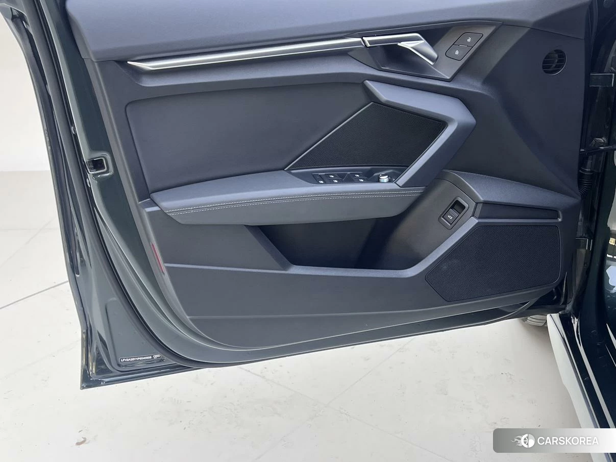 Audi A3 id 4498866 из Китая 8