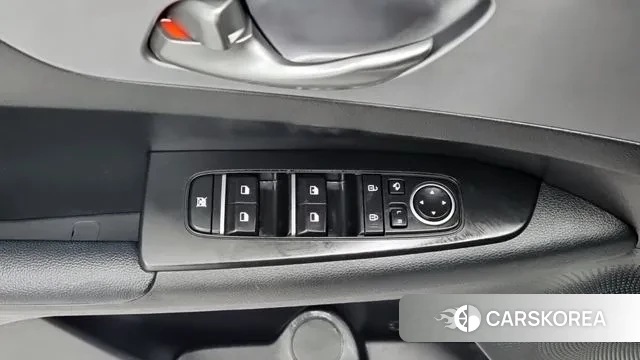 Kia The New K3 2nd generation id 3390207 из Кореи 8